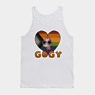 Gogy pride Tank Top